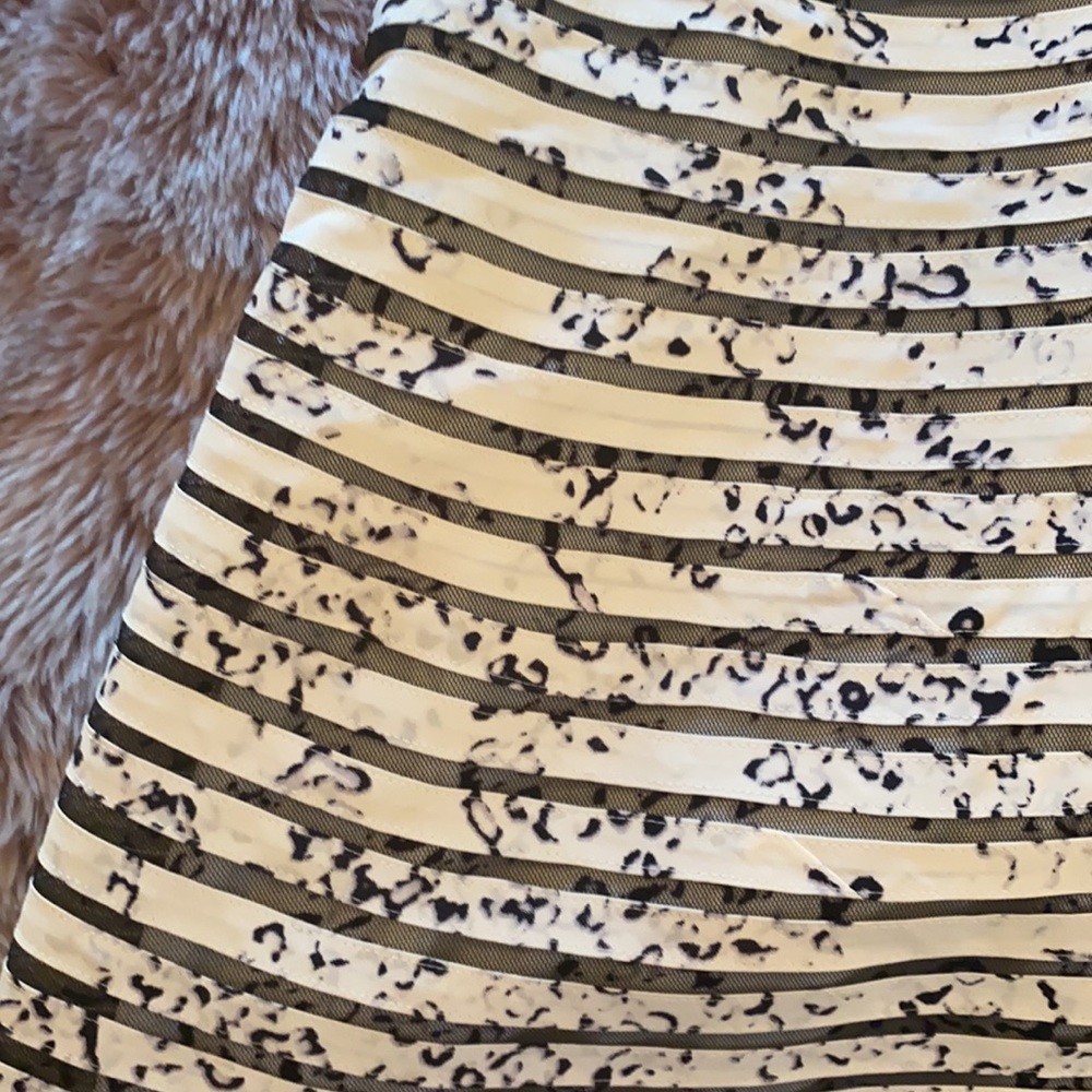 ✨ NEW PARKER STRAPLESS DRESS - Picture 5 of 11